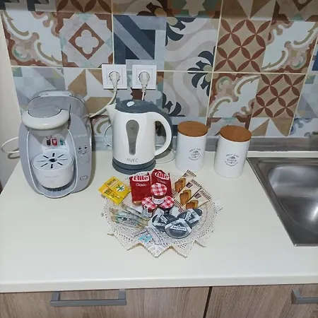 Apartment Happy Holiday