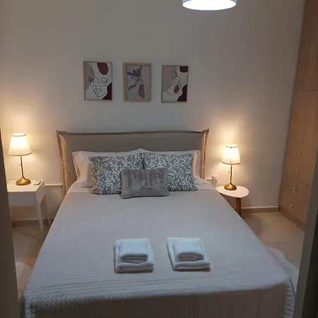 Apartment Happy Holiday *